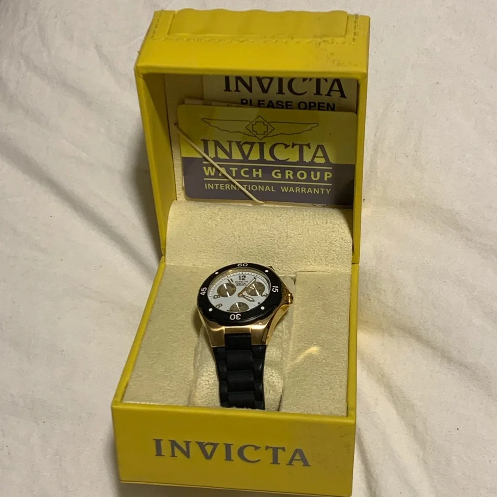 Invicta Watch - Picture 3 of 3
